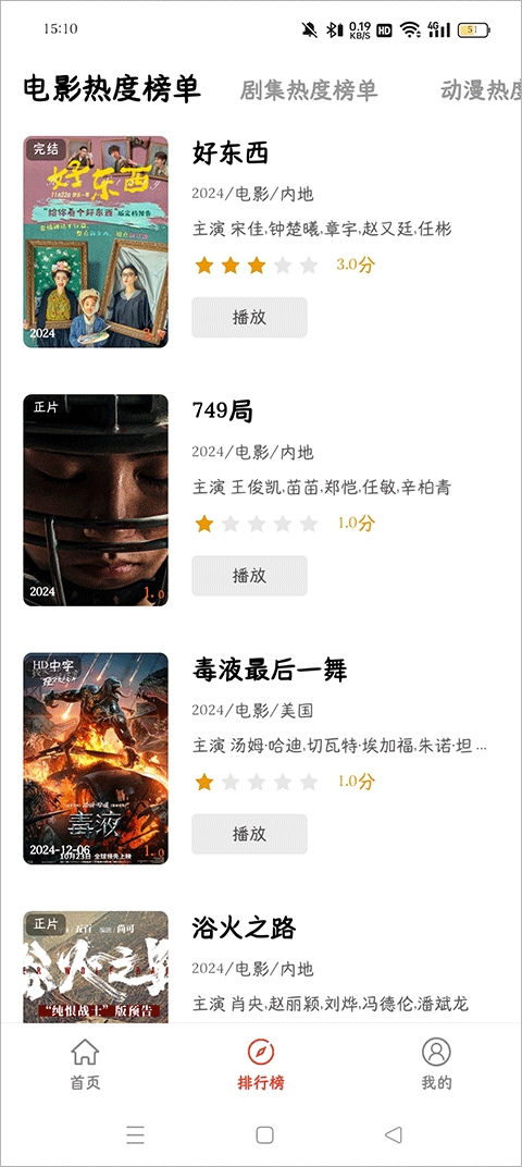 桃子趣看