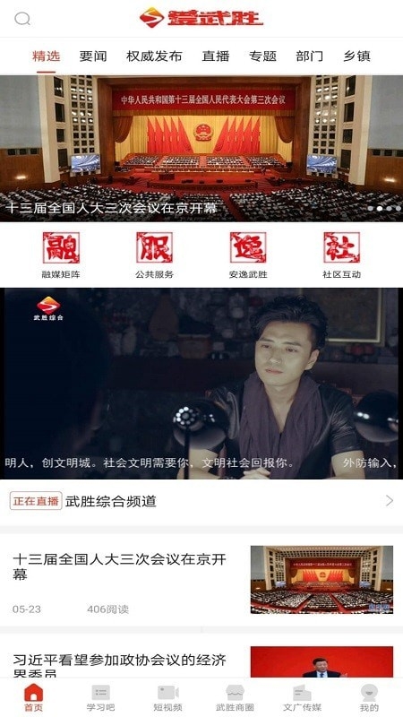 爱武胜