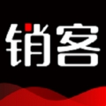 朗致销客