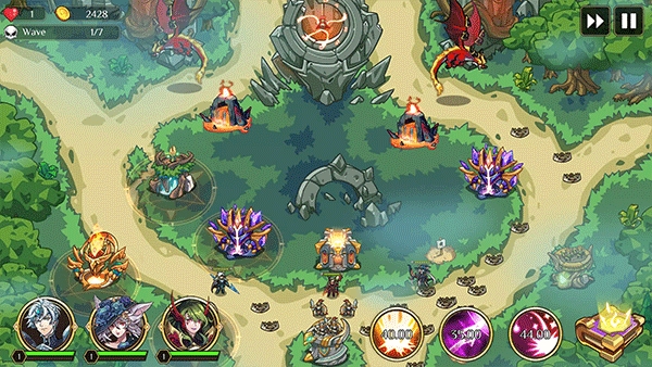 战国争霸2（Kingdom War）