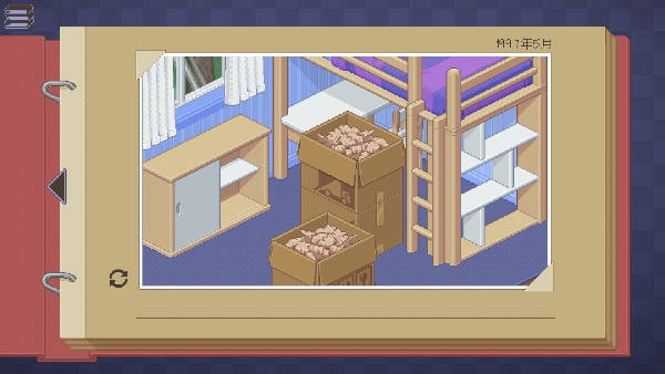 搬家模拟器unpacking