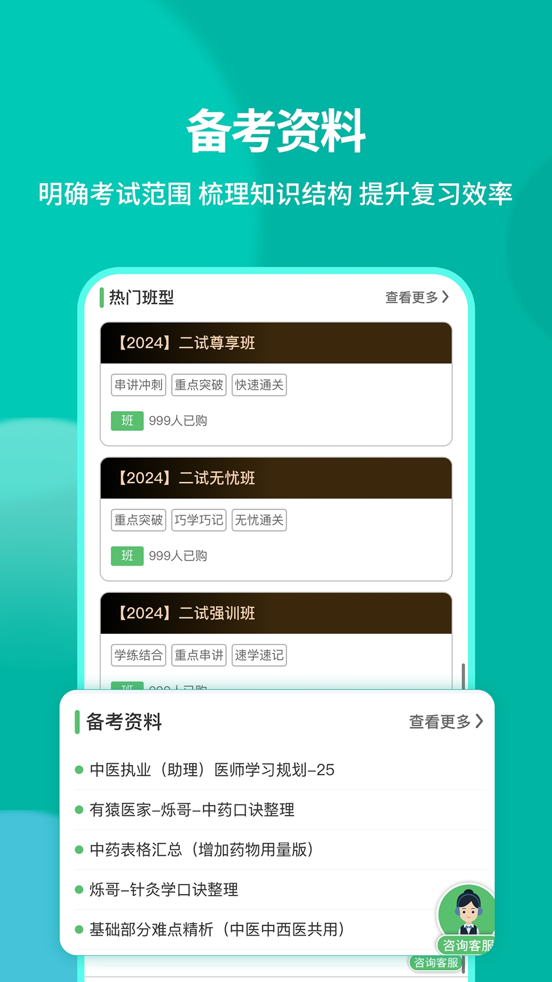 有猿医考