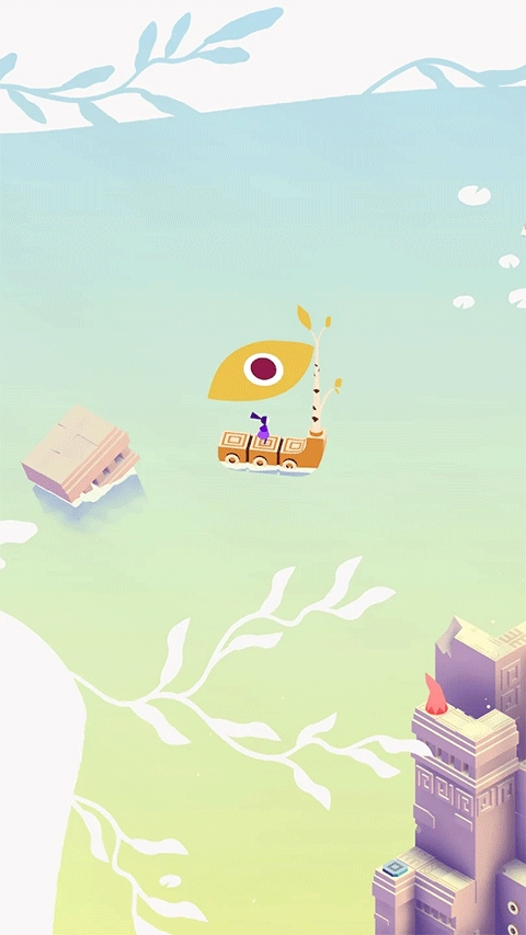 纪念碑谷3(Monument Valley 3)破解版