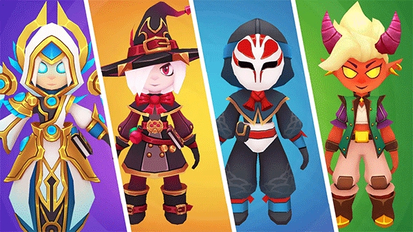 魔法光束破解版