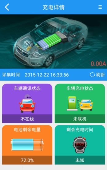 充电吧