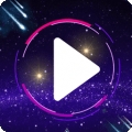 星空点点