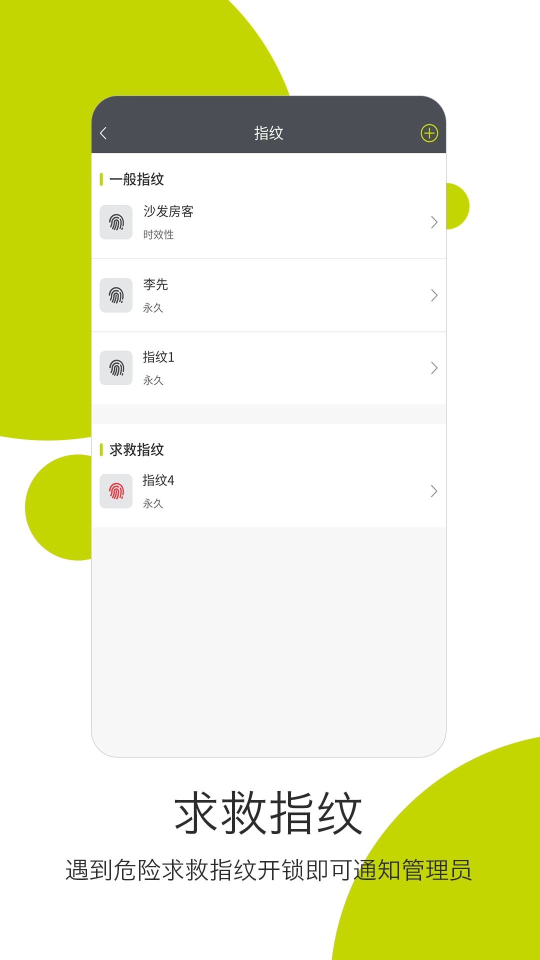 把门