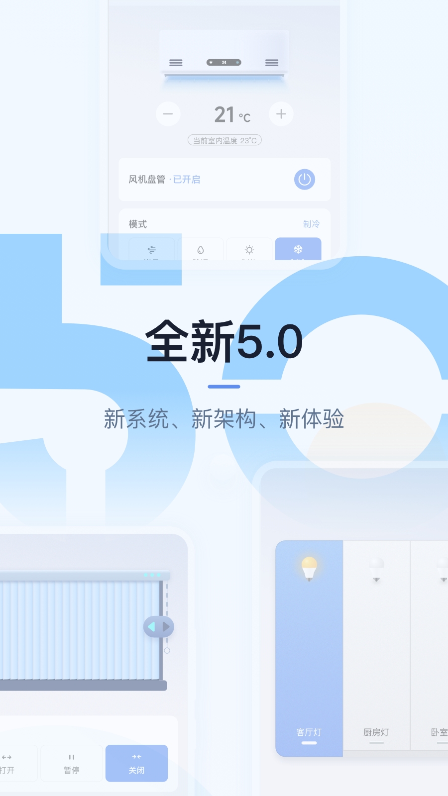 UIOT超级智慧家