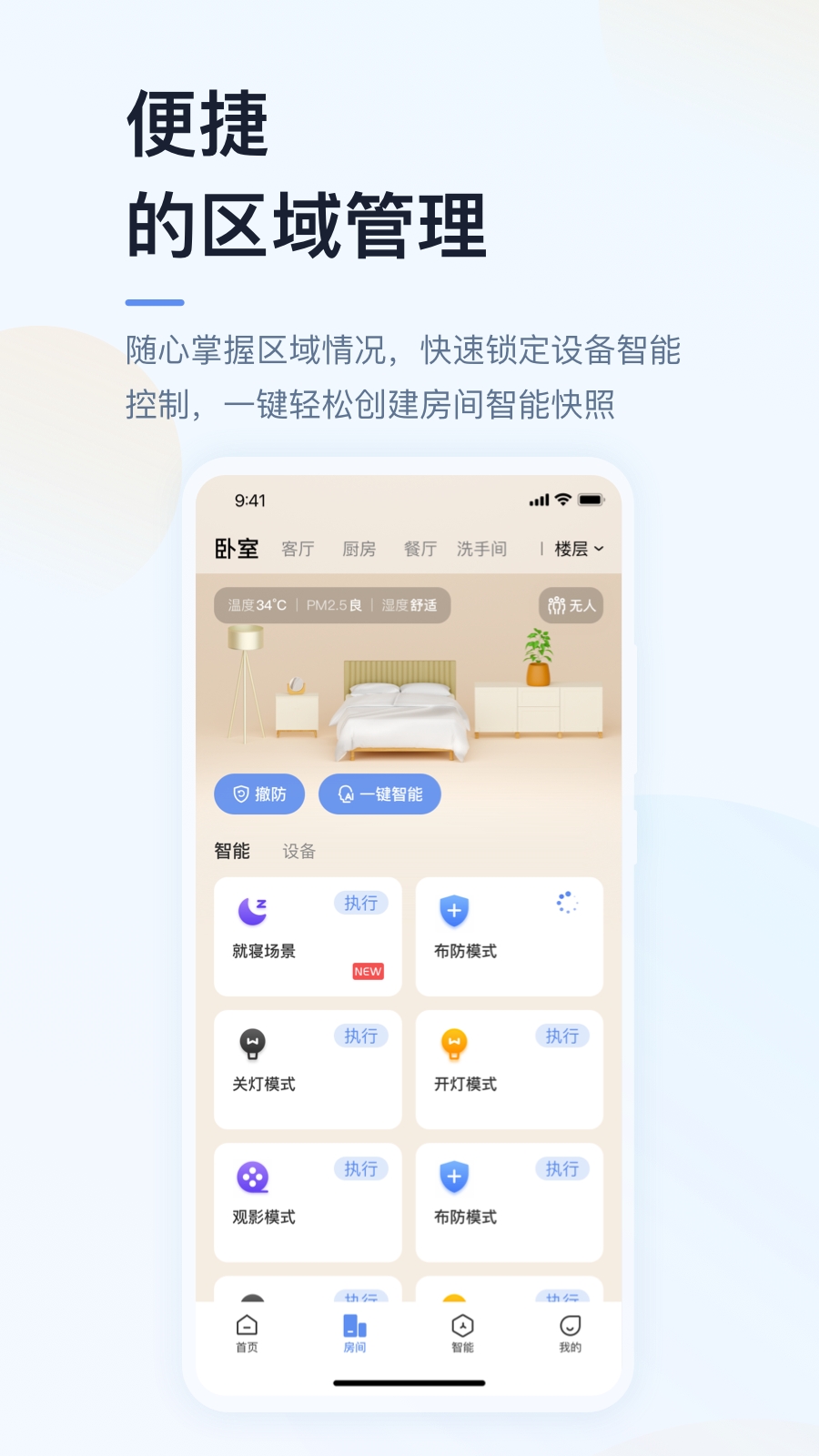 UIOT超级智慧家
