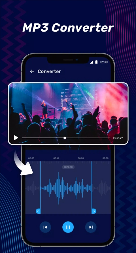 audioeditor