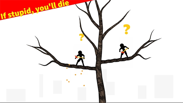谁先死(Who Dies First)