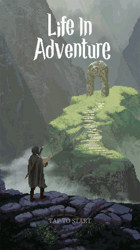 冒险生活破解版