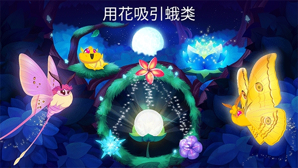 彩翼之星夜(Starlight)