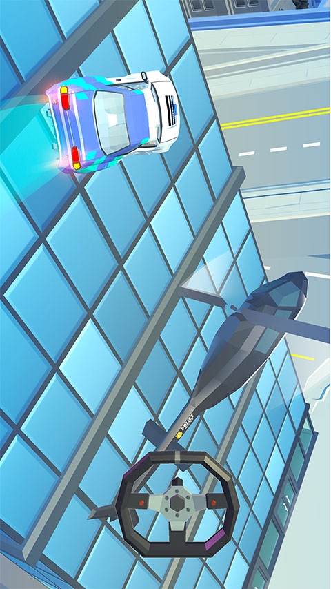 疯狂赛车冲刺