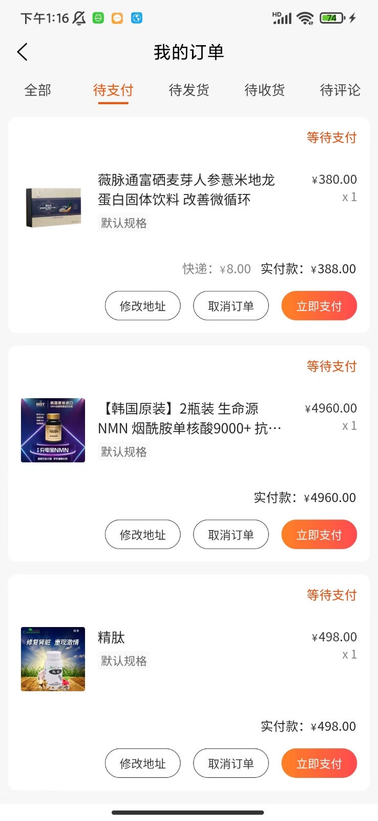 正医猫