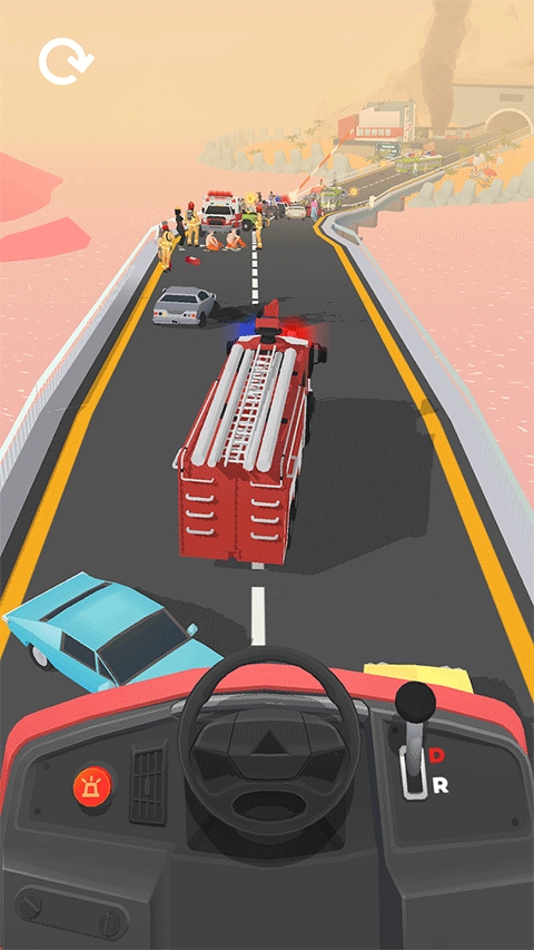 车辆大师(Vehicle Masters)