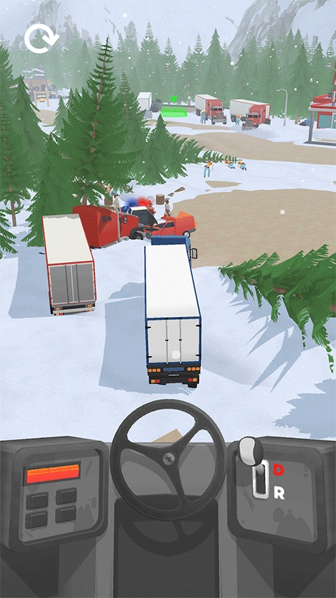车辆大师(Vehicle Masters)