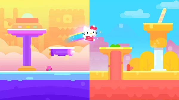 超级幻影猫2(supercat 2)