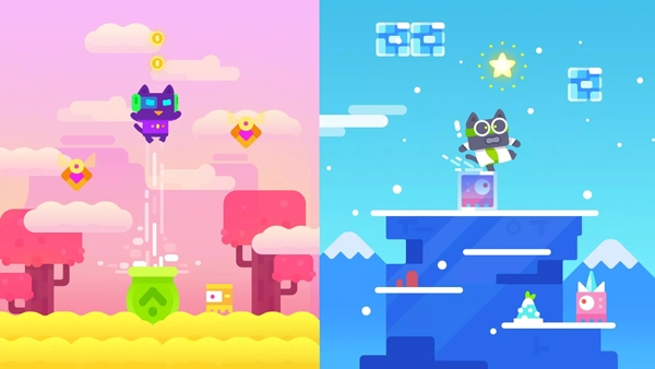 超级幻影猫2(supercat 2)