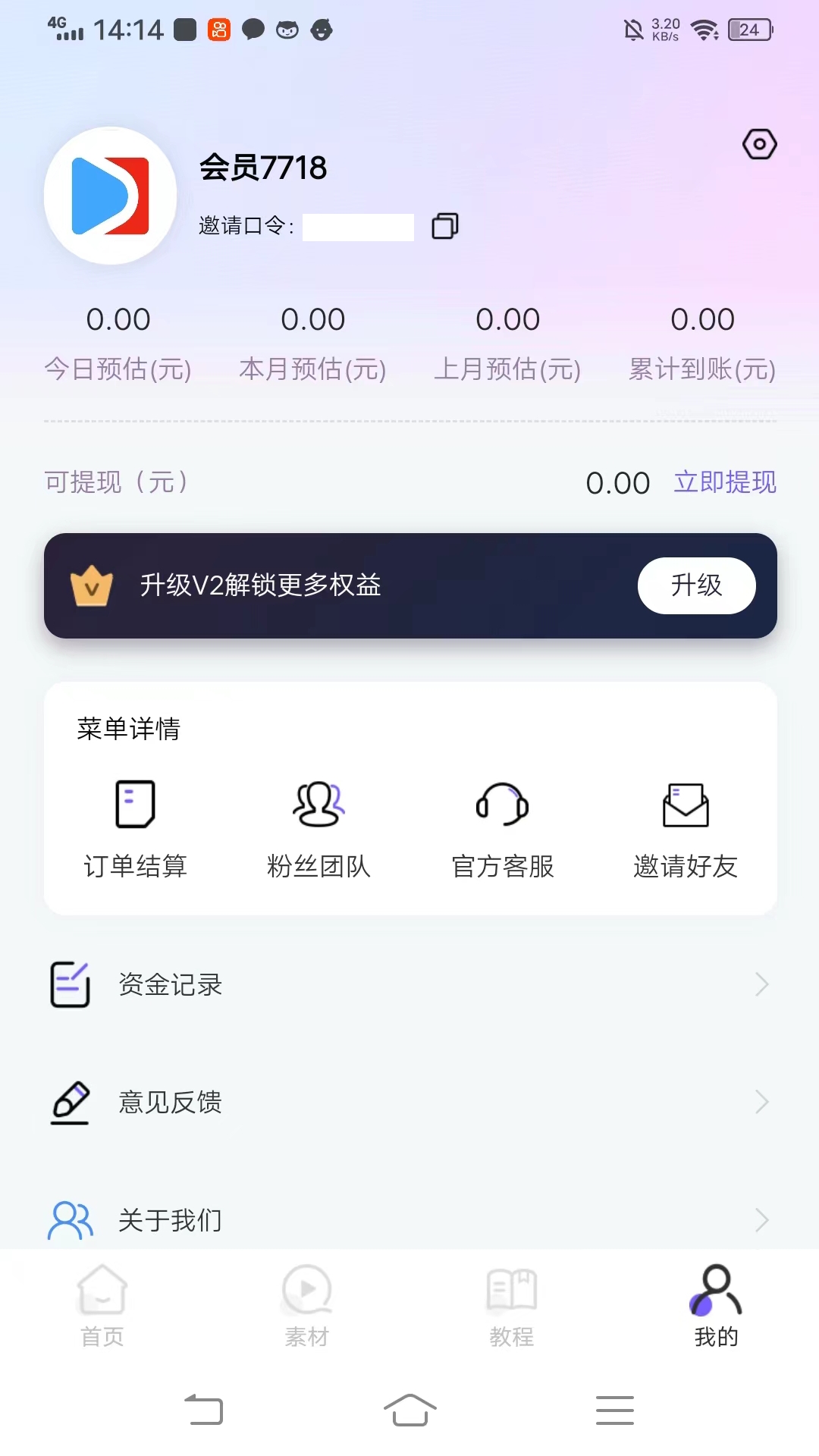 福猪生活