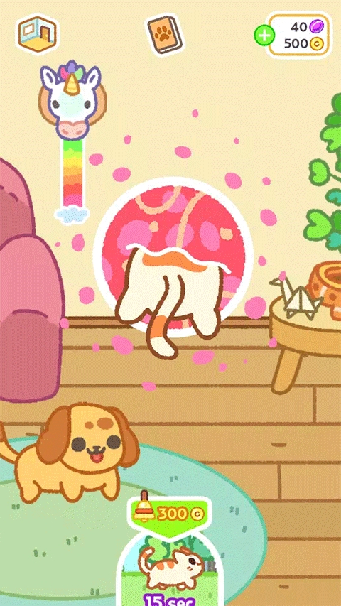 小偷猫2破解版