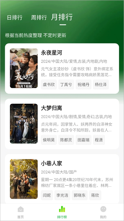 追剧眼