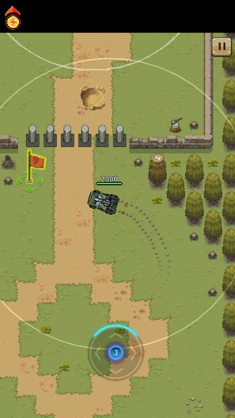 豺狼神兵破解版