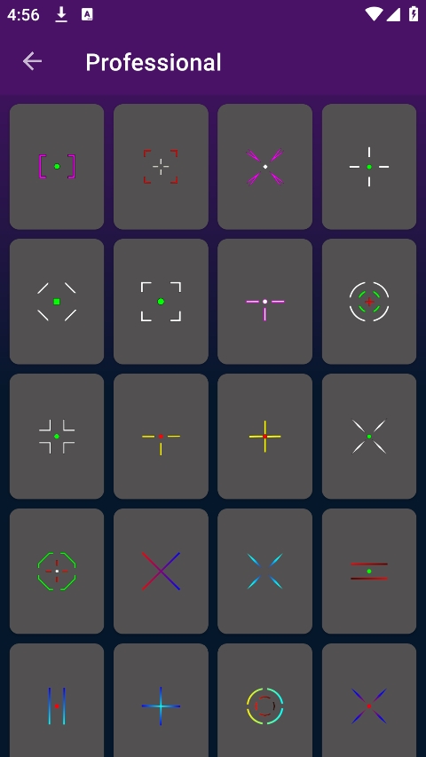 crosshair pro准星辅助器
