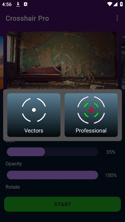crosshair pro准星辅助器