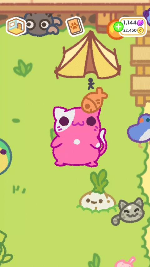 小偷猫2破解版