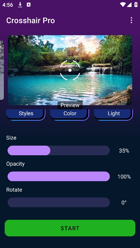 crosshair pro准星辅助器