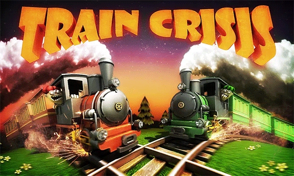 火车危机破解版（Train Crisis）