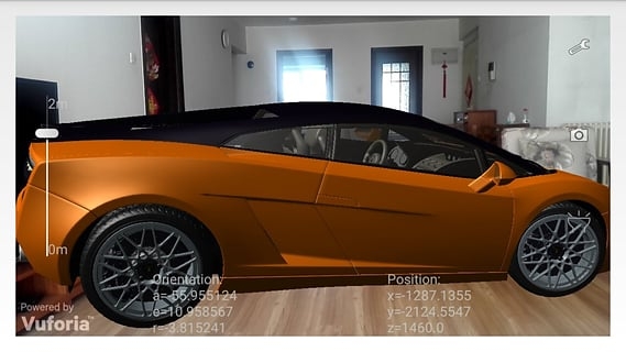 ARCarShow