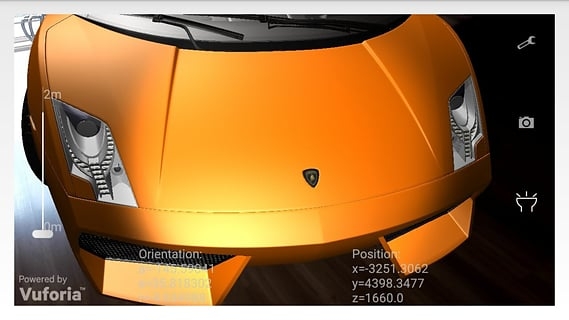 ARCarShow