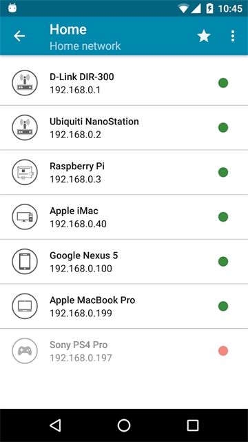 pingtools pro