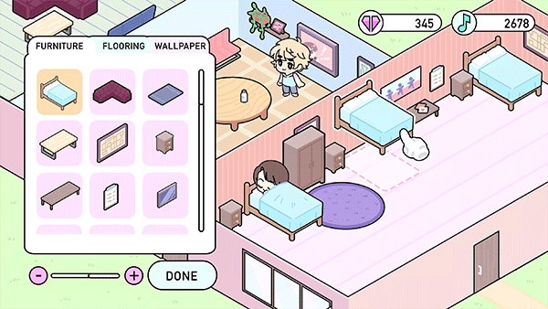 kpop学院