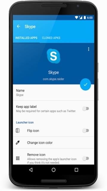 AppCloner