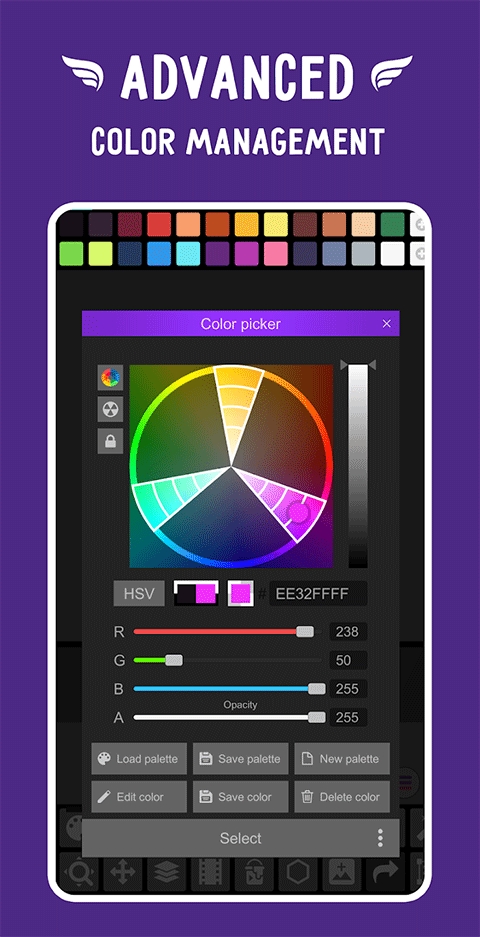 Pixel Studio