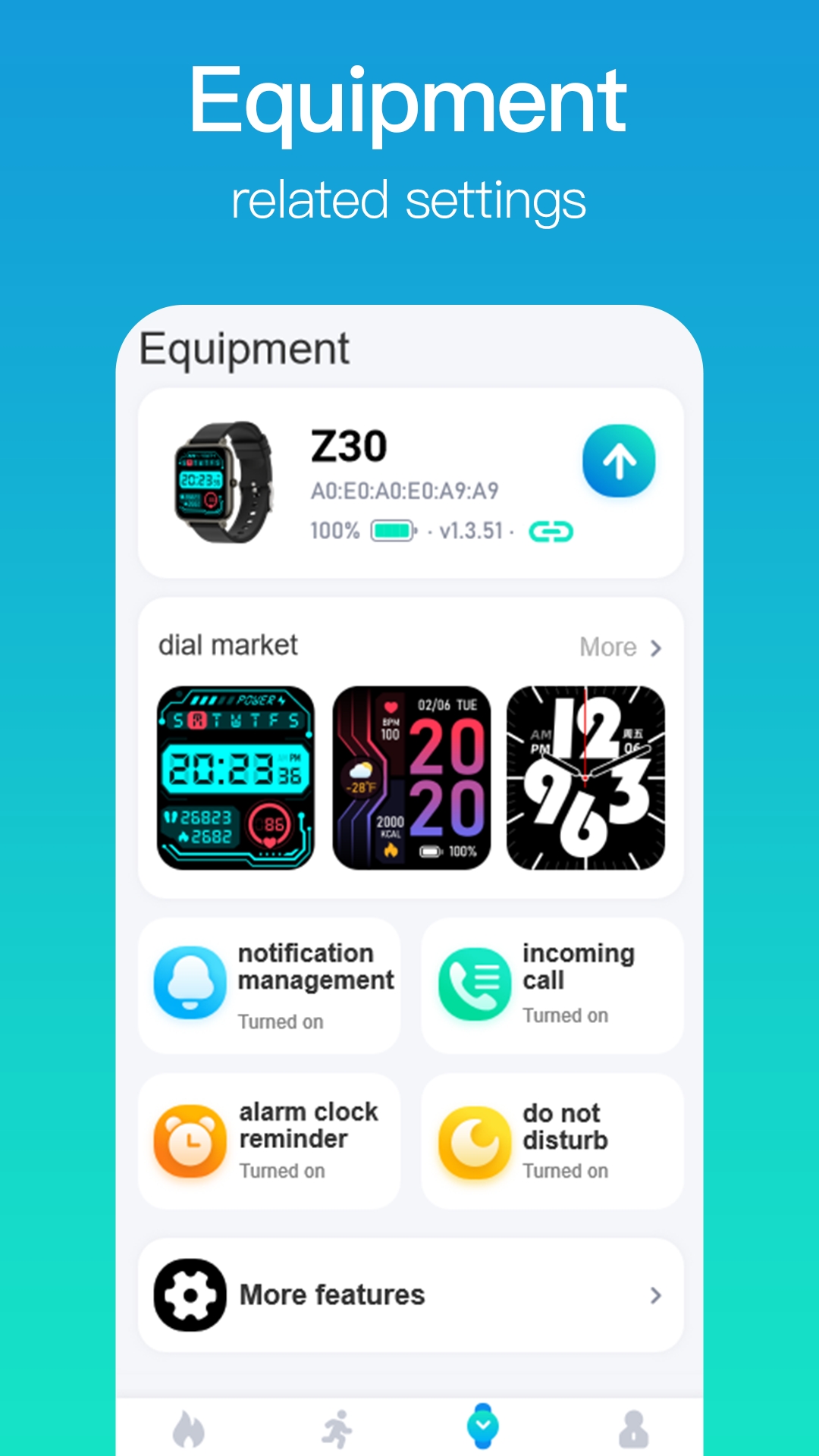 Zmoofit