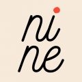 nine