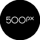 500px国际版