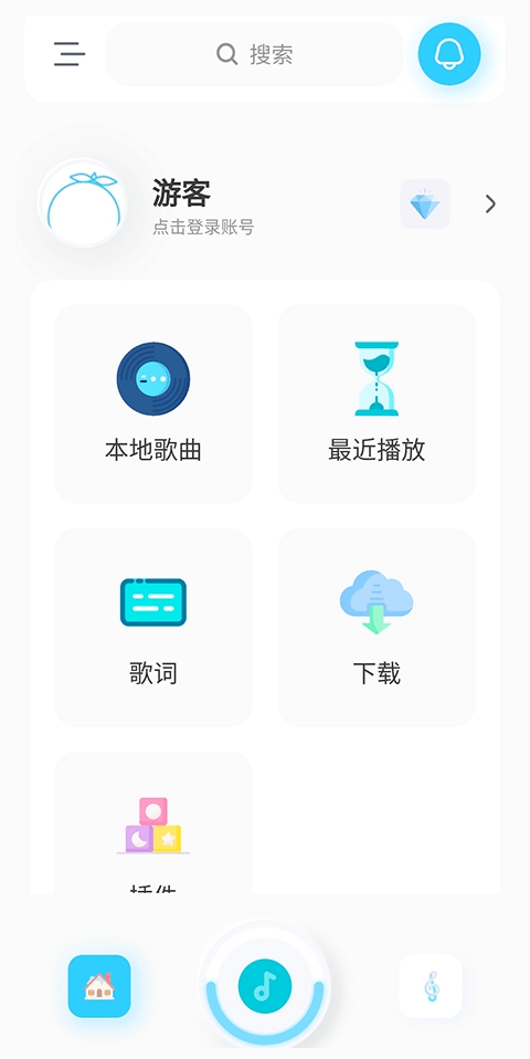 拟声