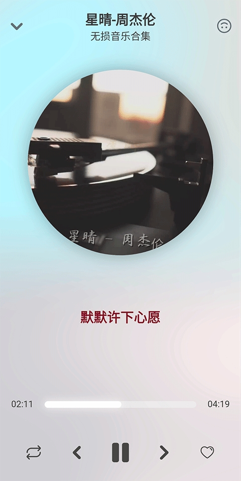 拟声