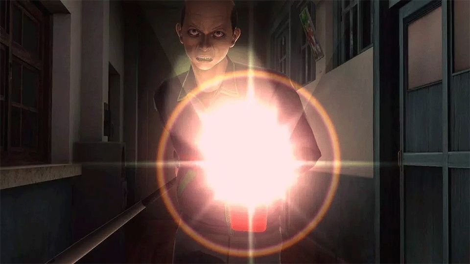 恐怖学校白色情人节破解版