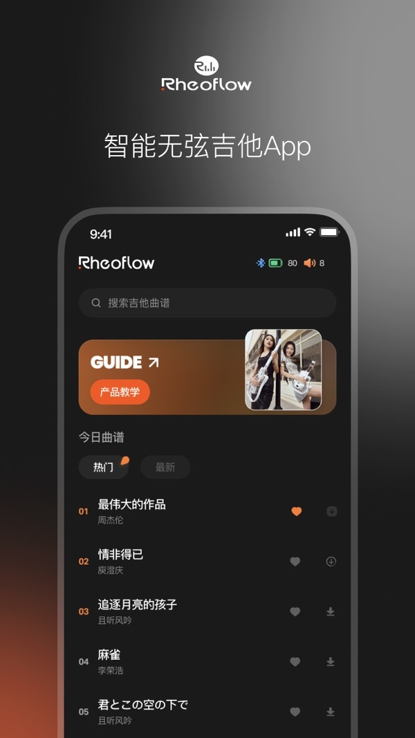 Rheoflow