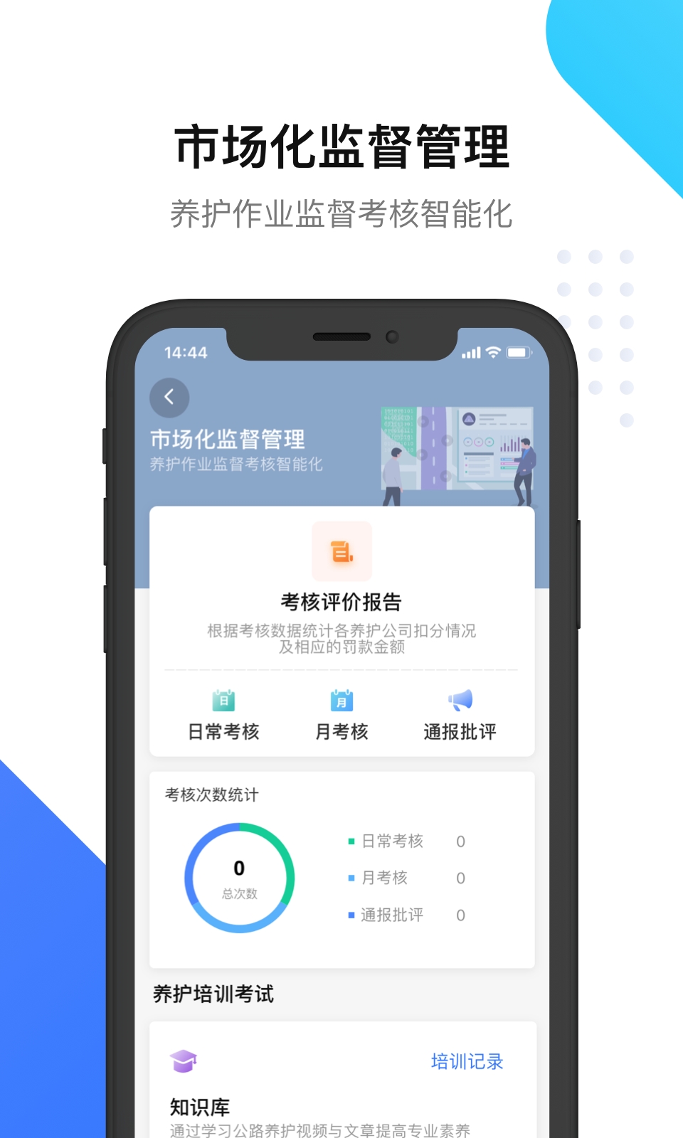 全栈智能交通
