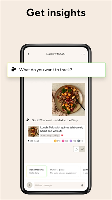 Lifesum