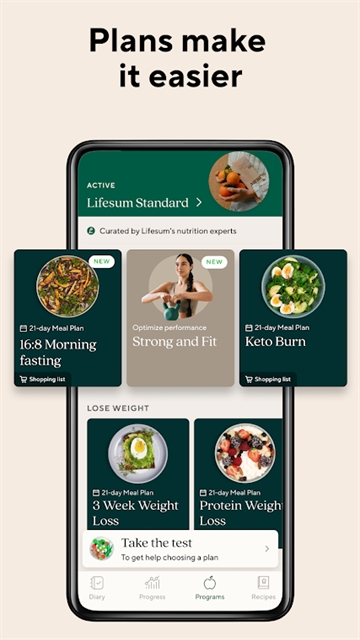 Lifesum