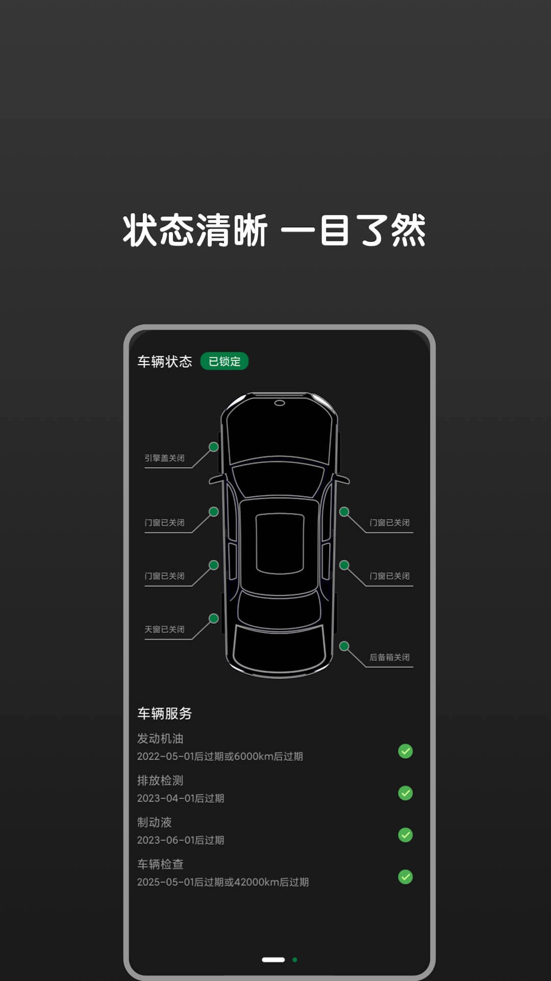 Bimmer控制器