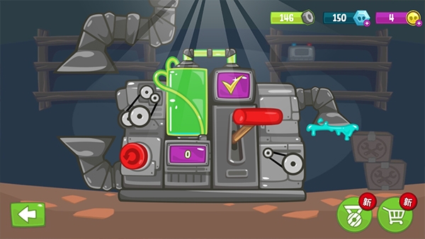 捣蛋猪(Bad Piggies)